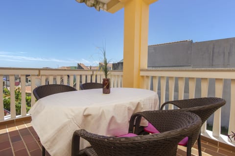 Apartments Konta City center - Unit 46653-61
