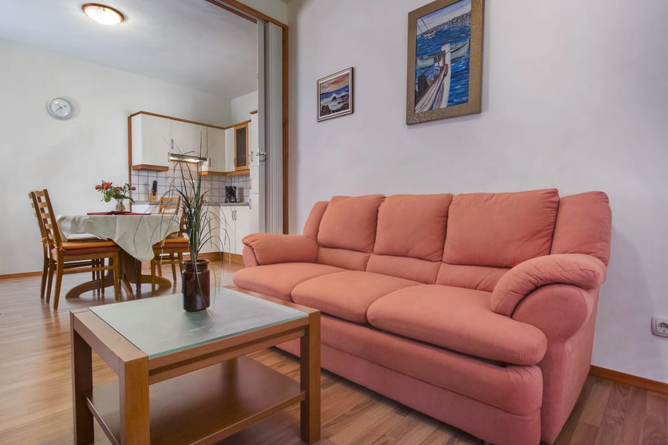 Apartments Konta City center - Unit 46653-61 - Croatia