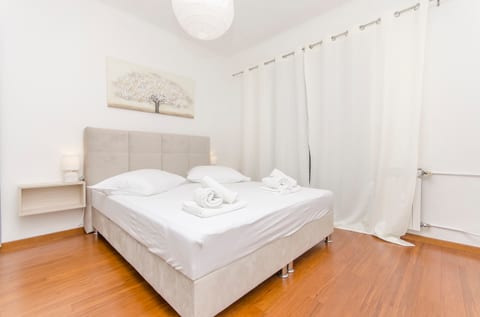 Apartment Tonkica Flower Garden - Unit 46660-61