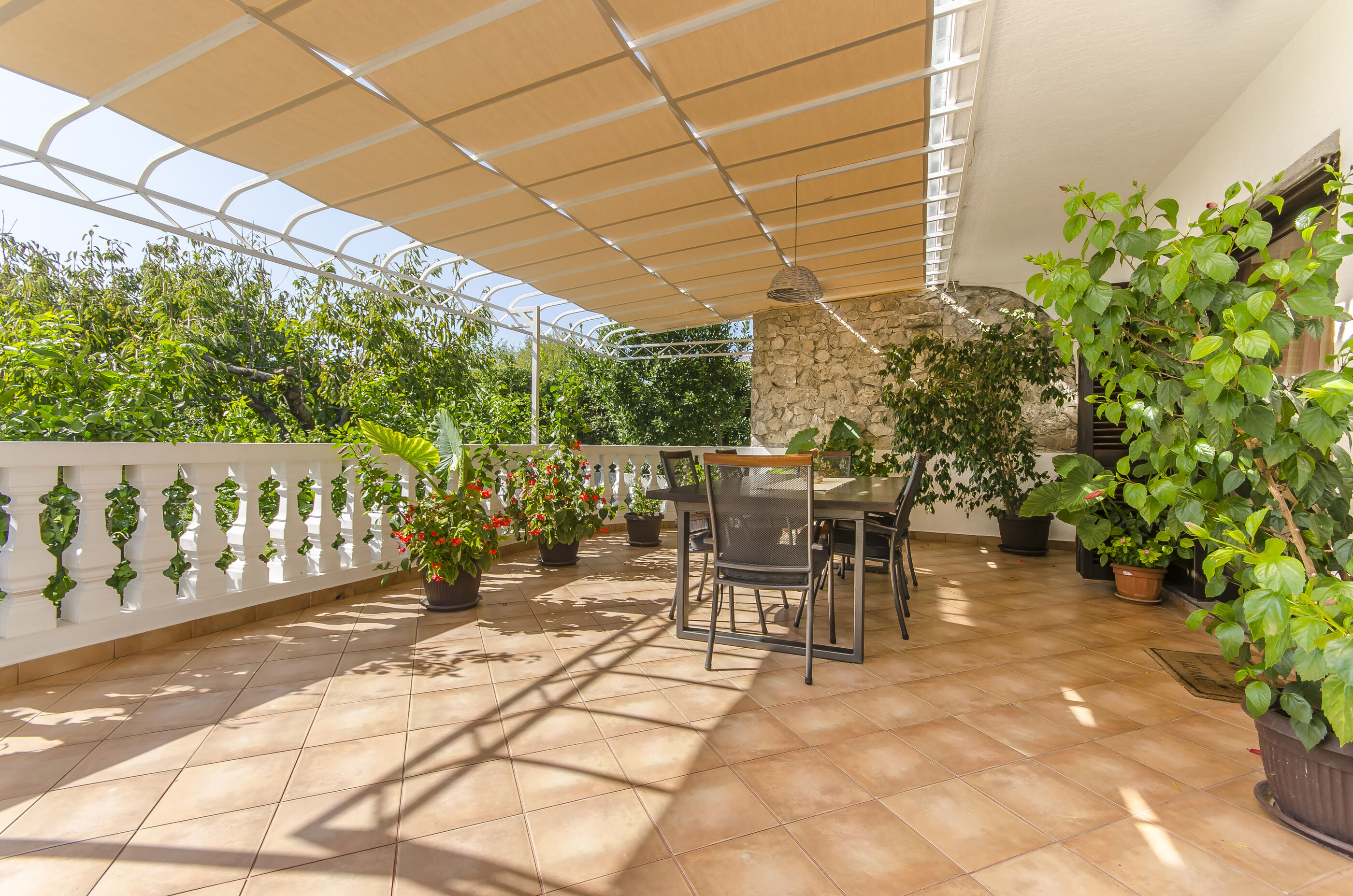 Apartment Tonkica Flower Garden - Unit 46660-61