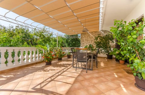 Apartment Tonkica Flower Garden - Unit 46660-61
