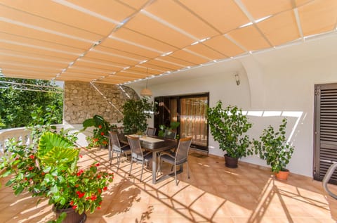 Apartment Tonkica Flower Garden - Unit 46660-61