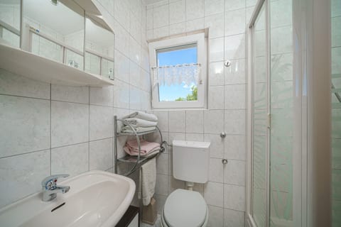 Apartments Milka - Unit 46674-61