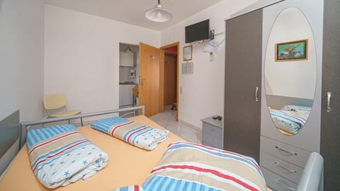 Apartments Milka - Unit 46674-61