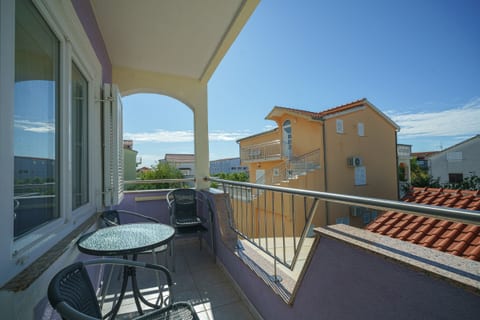 Apartments Milka - Unit 46675-61