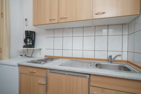 Apartments Milka - Unit 46676-61