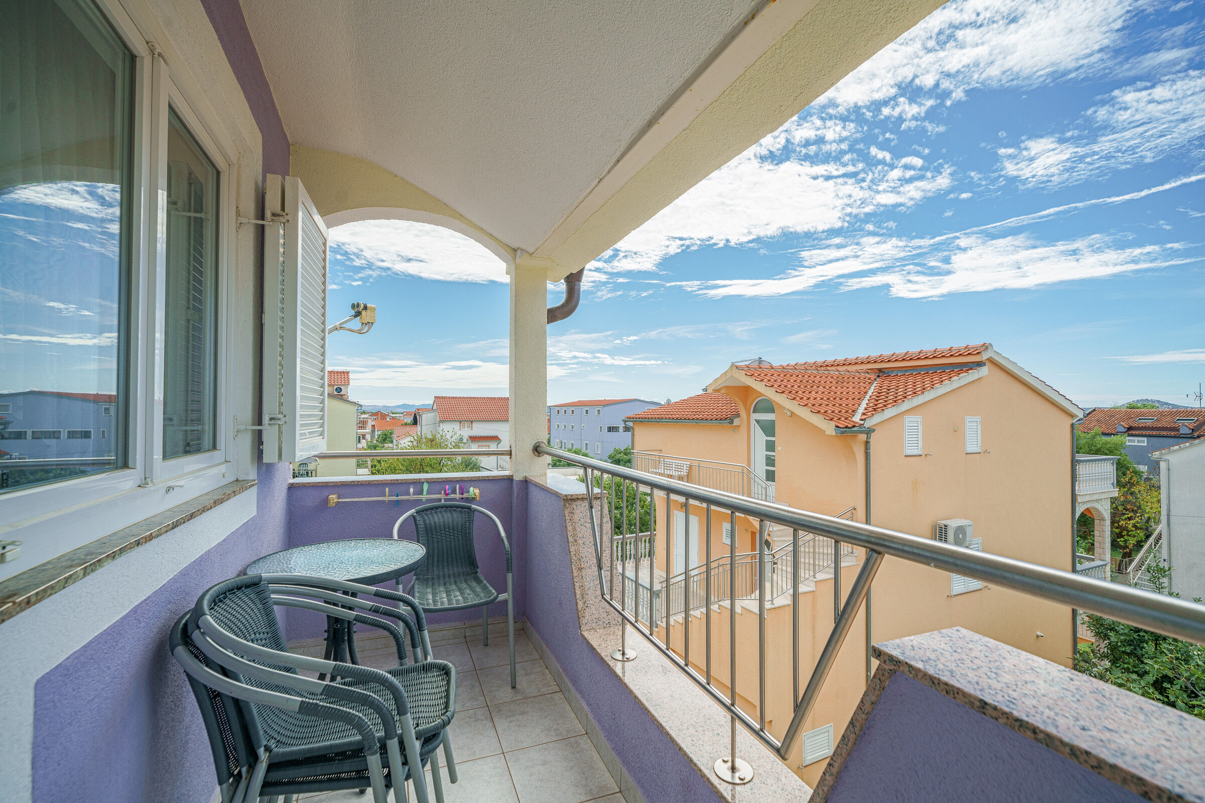 Apartments Milka - Unit 46677-61