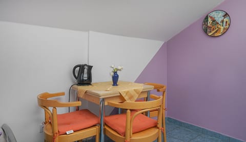 Apartments Milka - Unit 46678-61