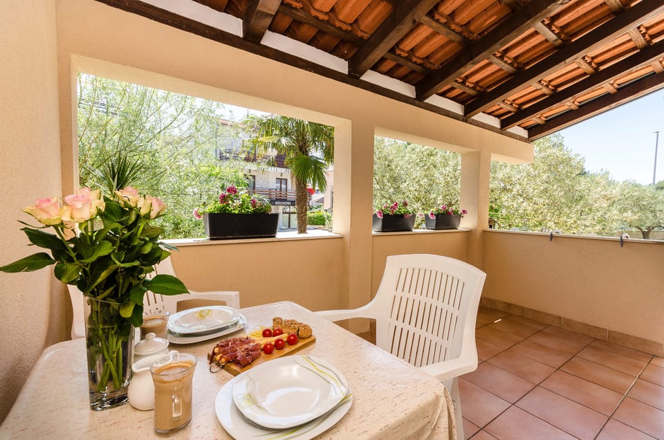Apartments Ante - Unit 46682-61