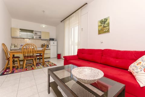 Apartment Jerka - Unit 46696-61
