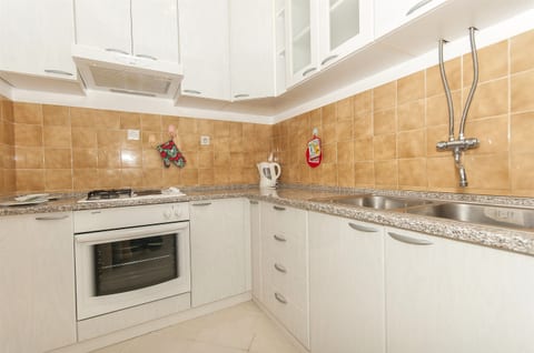 Apartments Srđan - Unit 46729-61