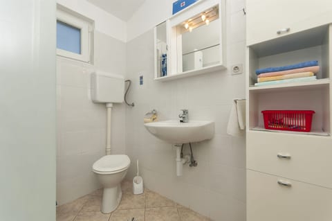 Apartments Srđan - Unit 46730-61