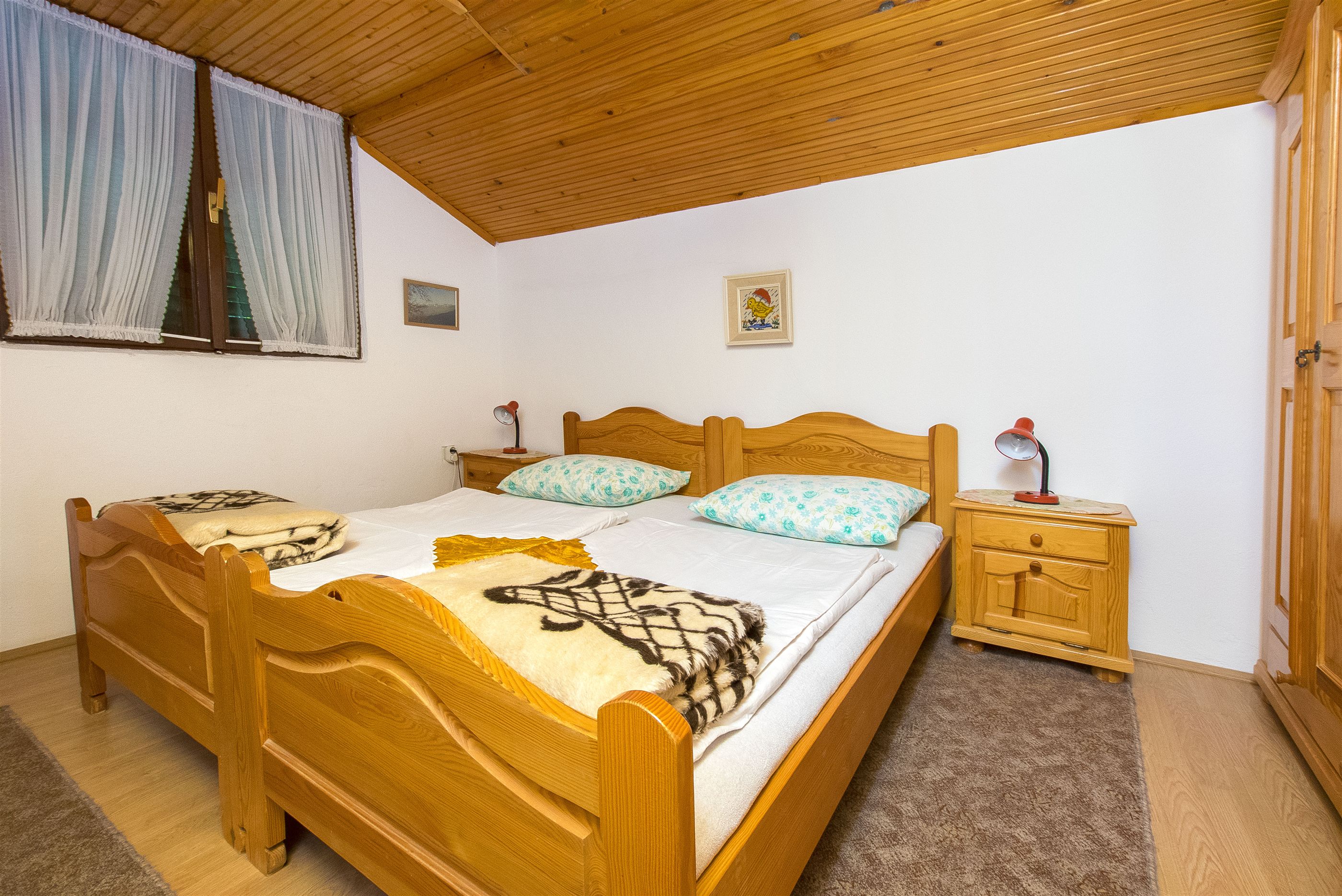 Apartments Pavlina - A3 - Starigrad