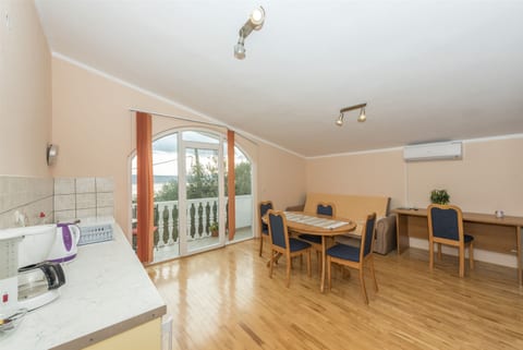 Apartments Ivan - Unit 46803-61