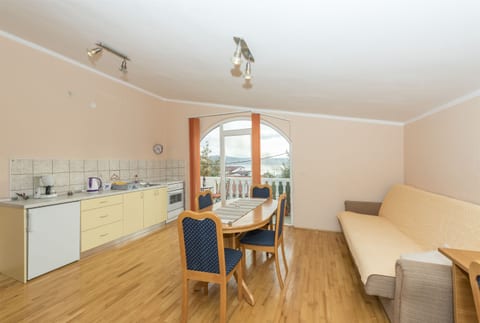 Apartments Ivan - Unit 46803-61