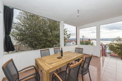 Apartments Ivan - Unit 46804-61