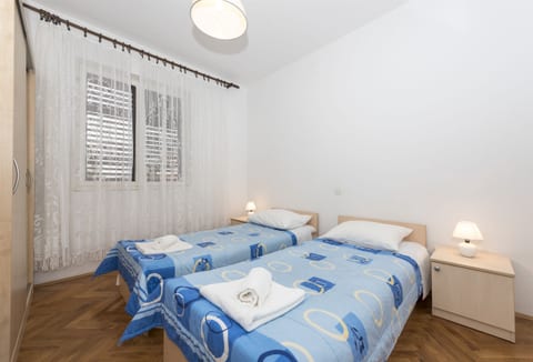 Apartments Ivan - Unit 46804-61