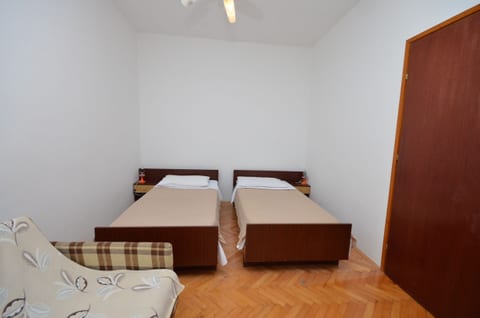 Apartments Zlatko - Unit 46823-61