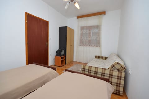 Apartments Zlatko - Unit 46823-61