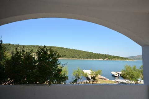 Apartments Zlatko - Unit 46823-61