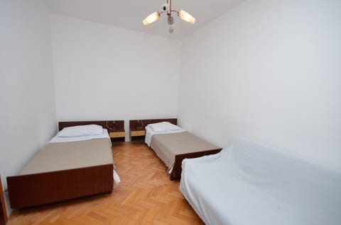 Apartments Zlatko - Unit 46824-61