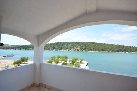 Apartments Zlatko - Unit 56790-15