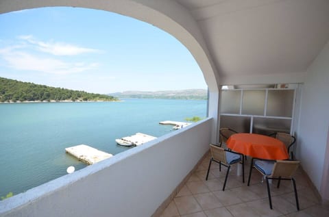 Apartments Zlatko - Unit 56790-15
