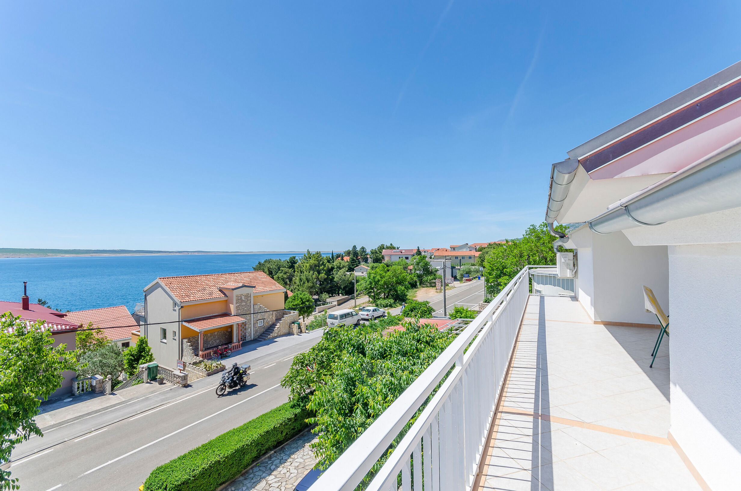 Apartments Zora - A2 - Starigrad