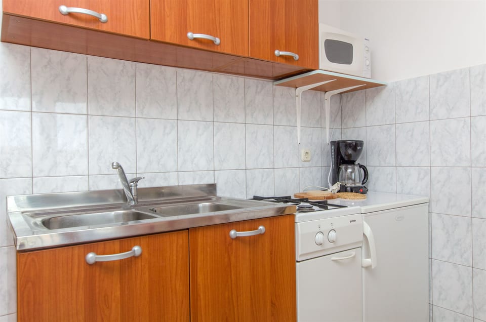 Apartments Ivan - Unit 46852-61