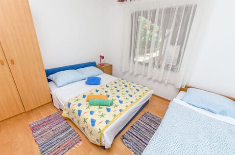 Apartments Ivan - Unit 46854-61