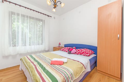 Apartments Ivan - Unit 46854-61