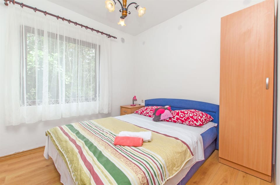 Apartments Ivan - Unit 46854-61