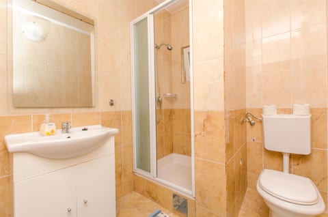 Apartments Ivan - Unit 46854-61