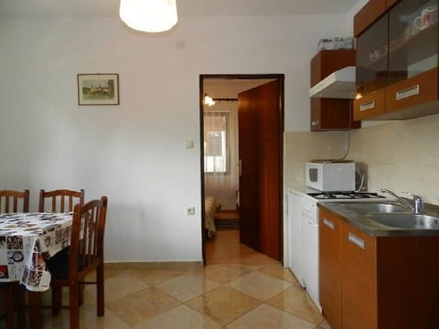 Apartments Ivan - Unit 46855-61