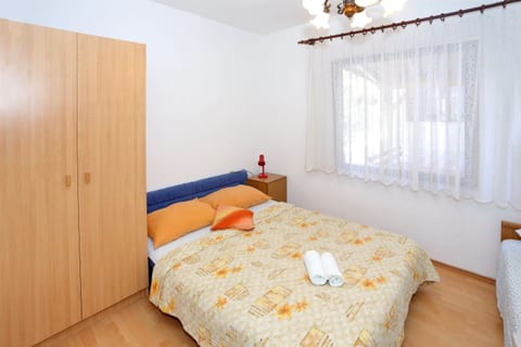 Apartments Ivan - Unit 46855-61