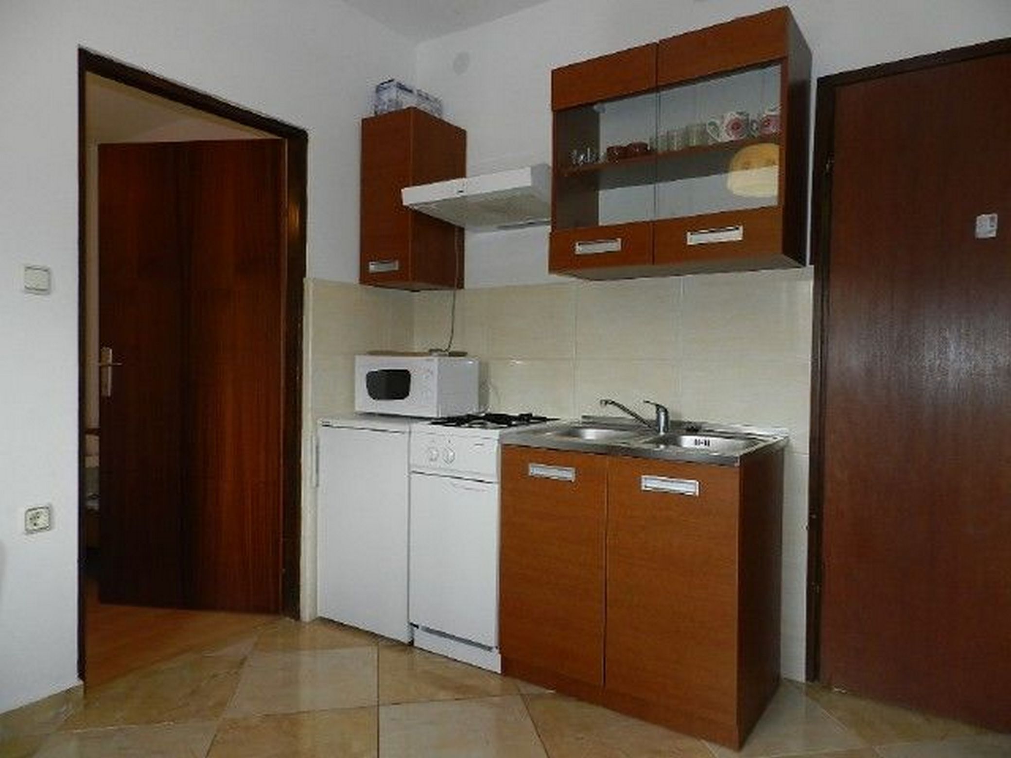 Apartments Ivan - A6 - Bibinje