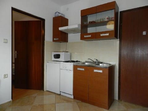 Apartments Ivan - Unit 46855-61