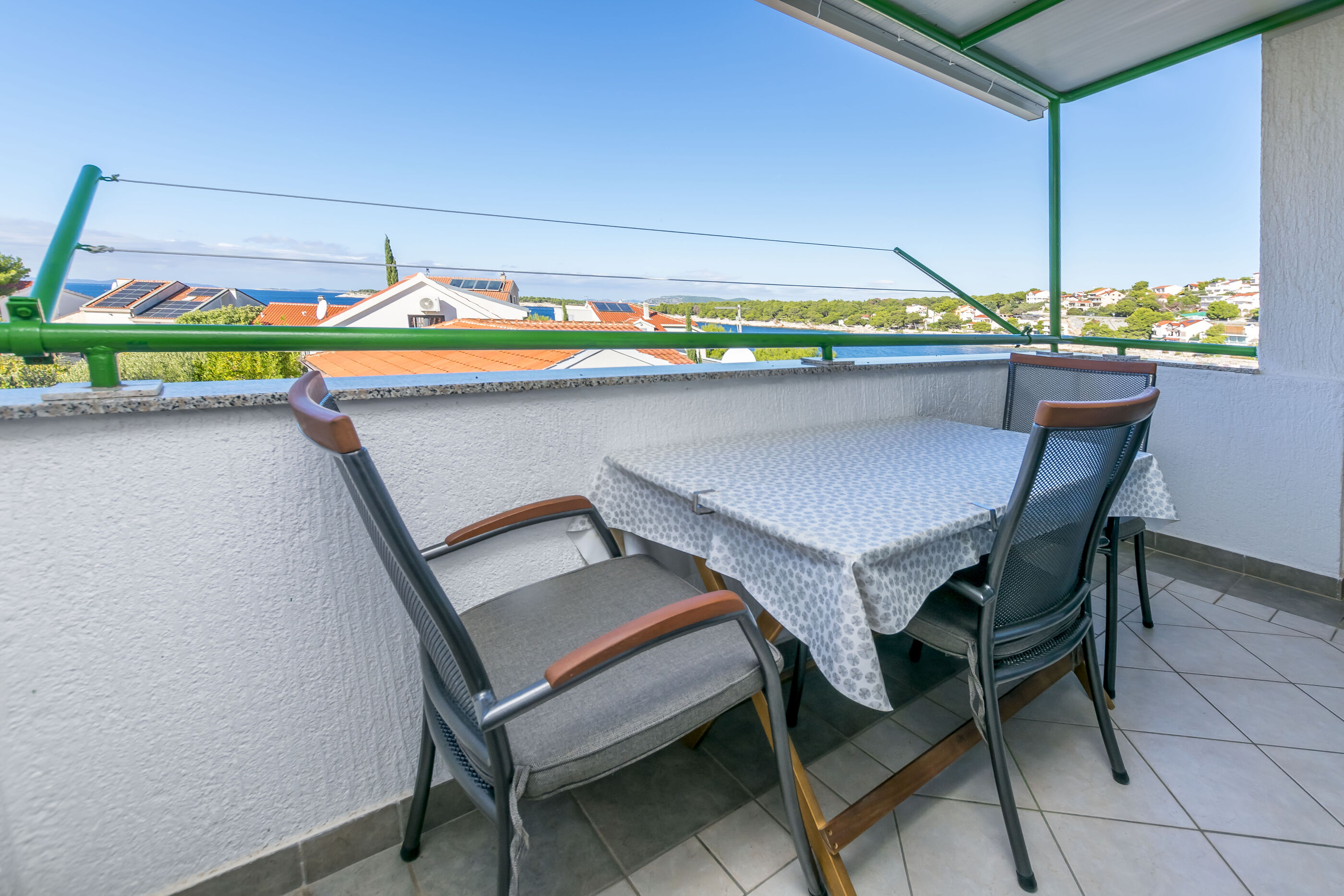 Apartments Toni - Unit 46887-61