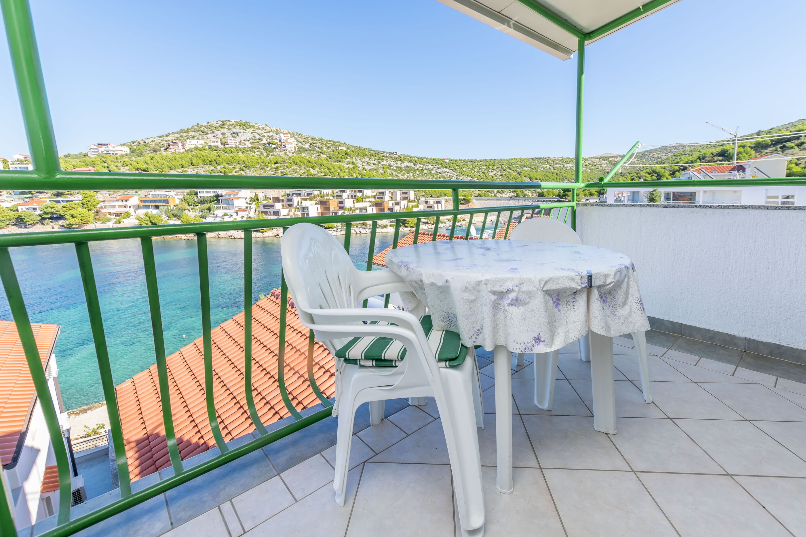 Apartments Toni - Unit 46888-61