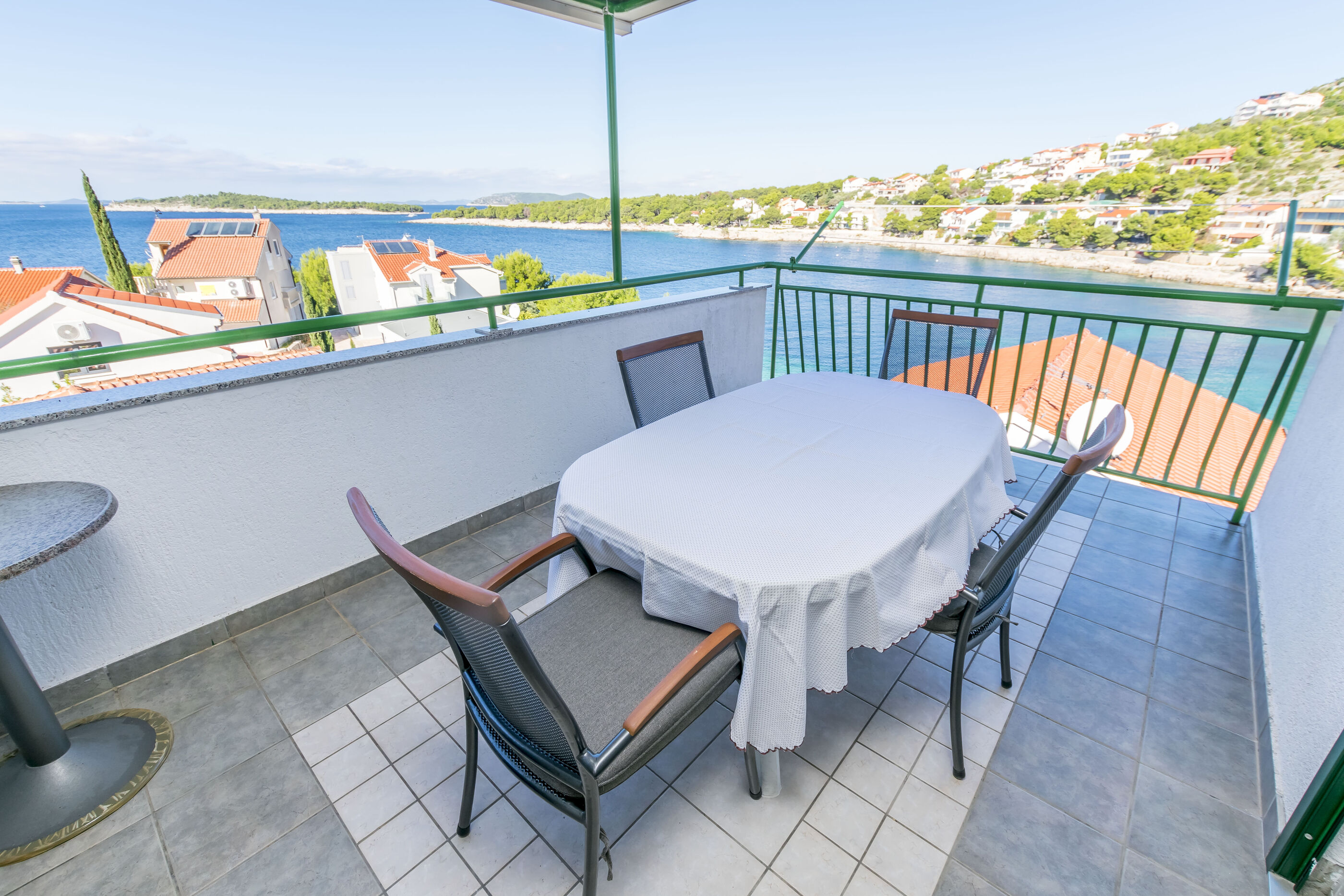 Apartments Toni - Unit 46889-61