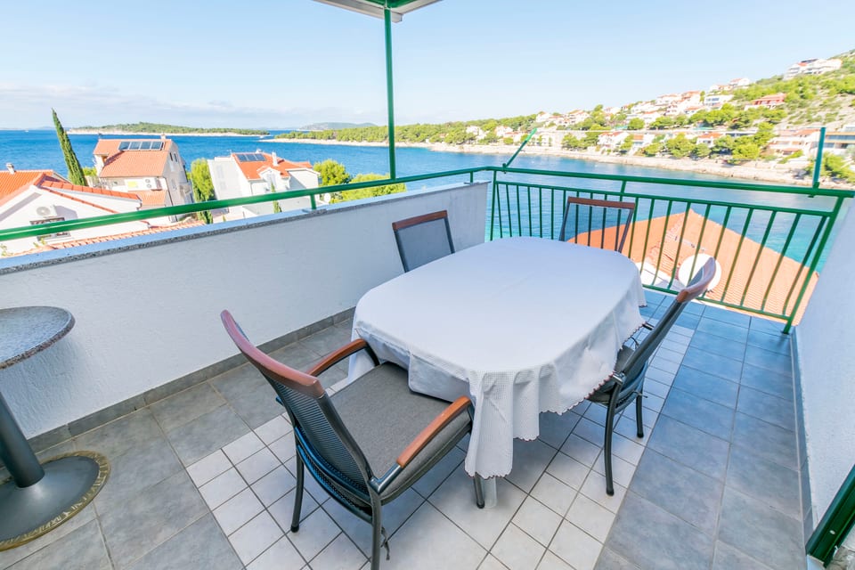 Apartments Toni - Unit 46889-61