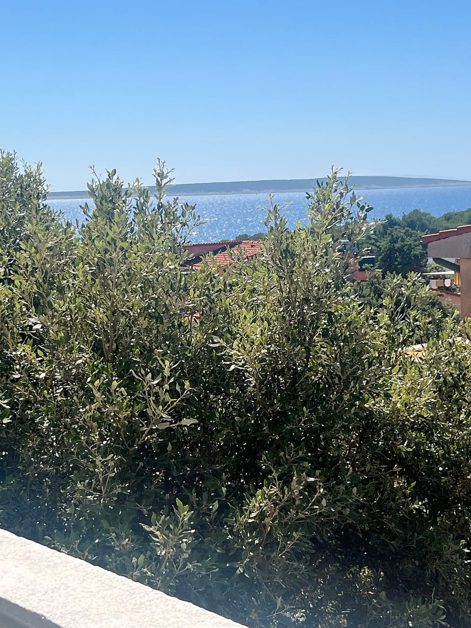 Apartments Ante - Unit 46895-61 - Croatia