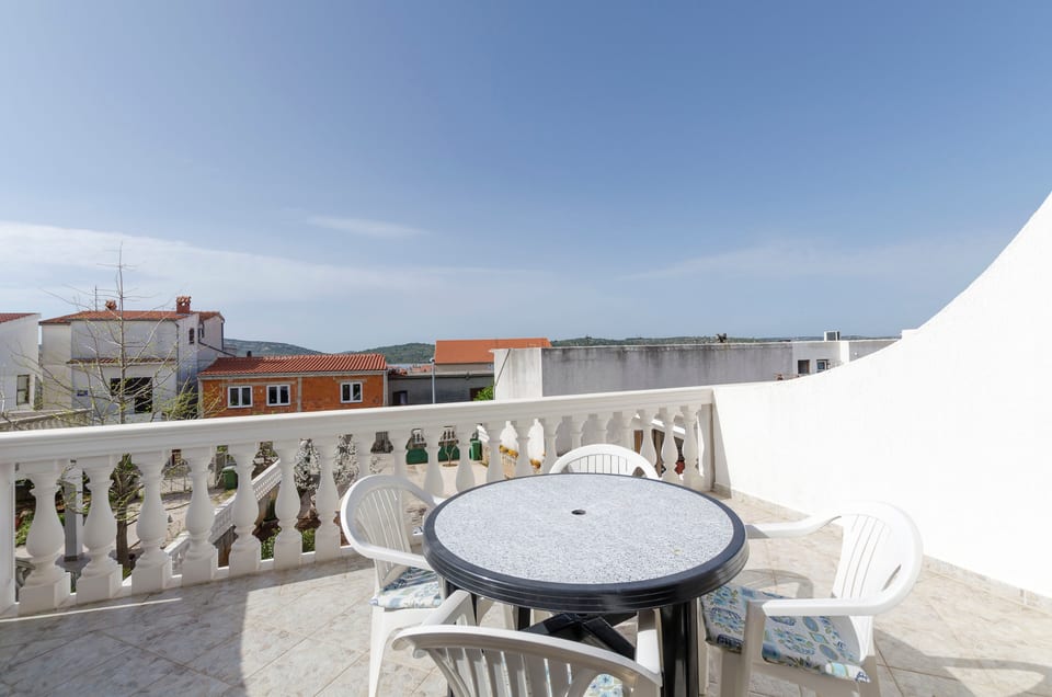 Apartments Mime - Unit 46904-61 - Croatia