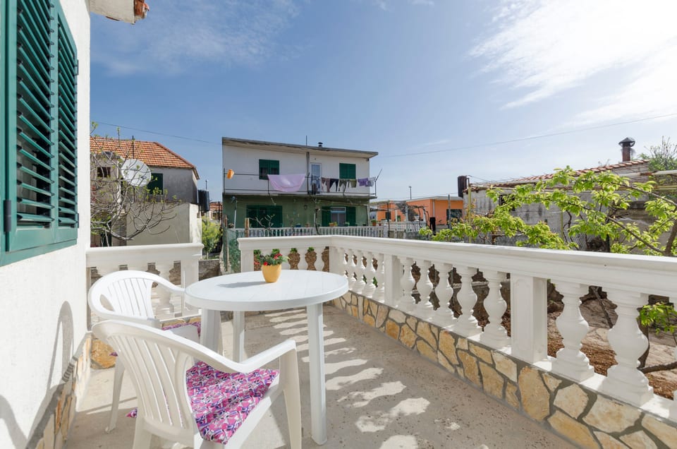 Apartments Mime - Unit 46906-61 - Croatia