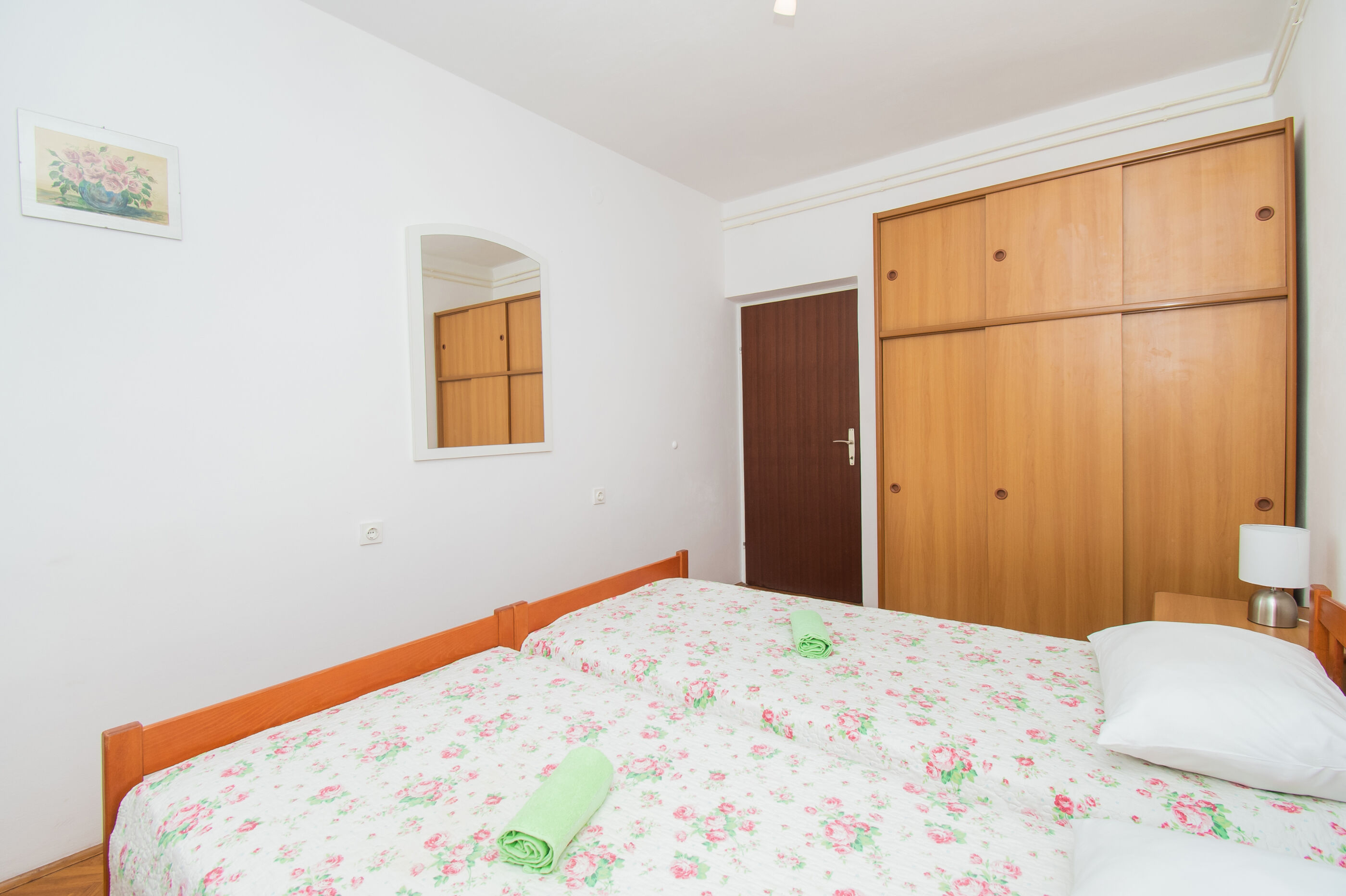 Apartment Milan - A1 - Bibinje