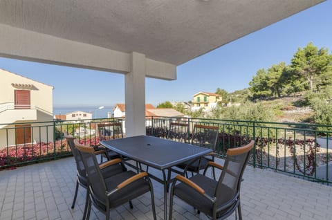 Apartments Nediljka - Unit 46918-61