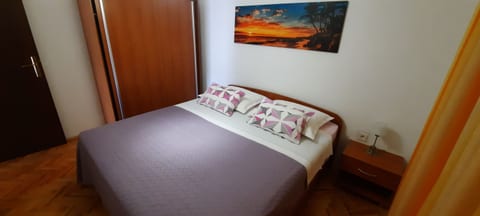 Apartments Nediljka - Unit 46918-61