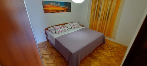 Apartments Nediljka - Unit 46918-61