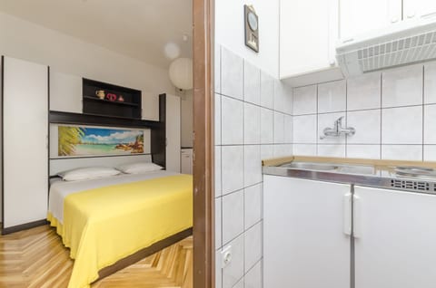 Apartments Nediljka - Unit 46920-61