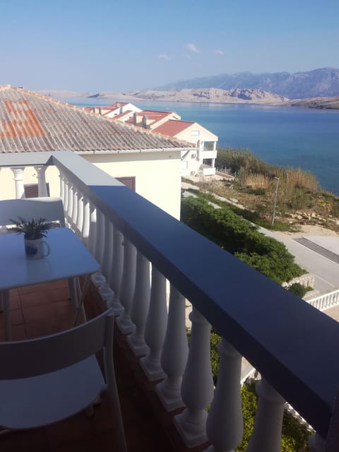 Apartments Tina Sea ​View - Unit 46934-61